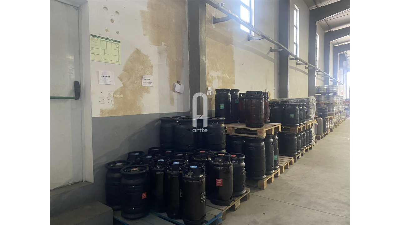 Negócio para Venda em Barrô e Aguada de Baixo Foto 6