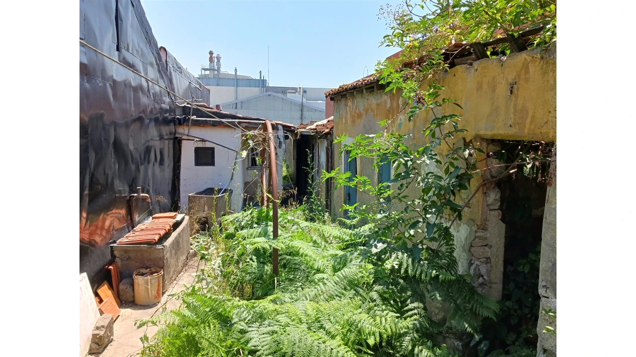 Terreno para Venda em São Mamede de Infesta e Senhora da Hora Foto 13