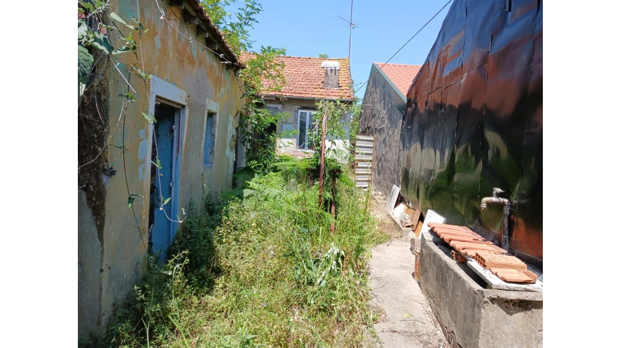 Terreno para Venda em São Mamede de Infesta e Senhora da Hora Foto 2