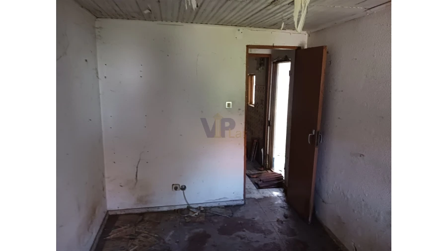 Terreno para Venda em São Mamede de Infesta e Senhora da Hora Foto 5