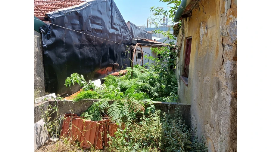 Terreno para Venda em São Mamede de Infesta e Senhora da Hora Foto 14