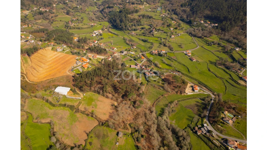 Terreno para Venda em Oliveira Foto 16