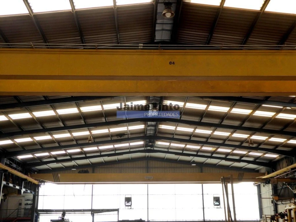 Armazém para Venda em São Pedro de Castelões Foto 5