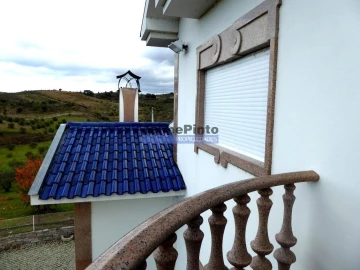 Moradia T9 para Venda em Mirandela
