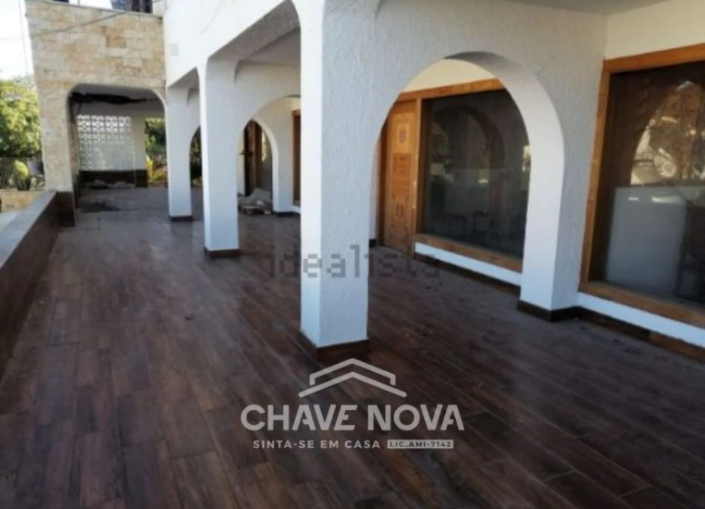 Loja para Venda em Quarteira Foto 5