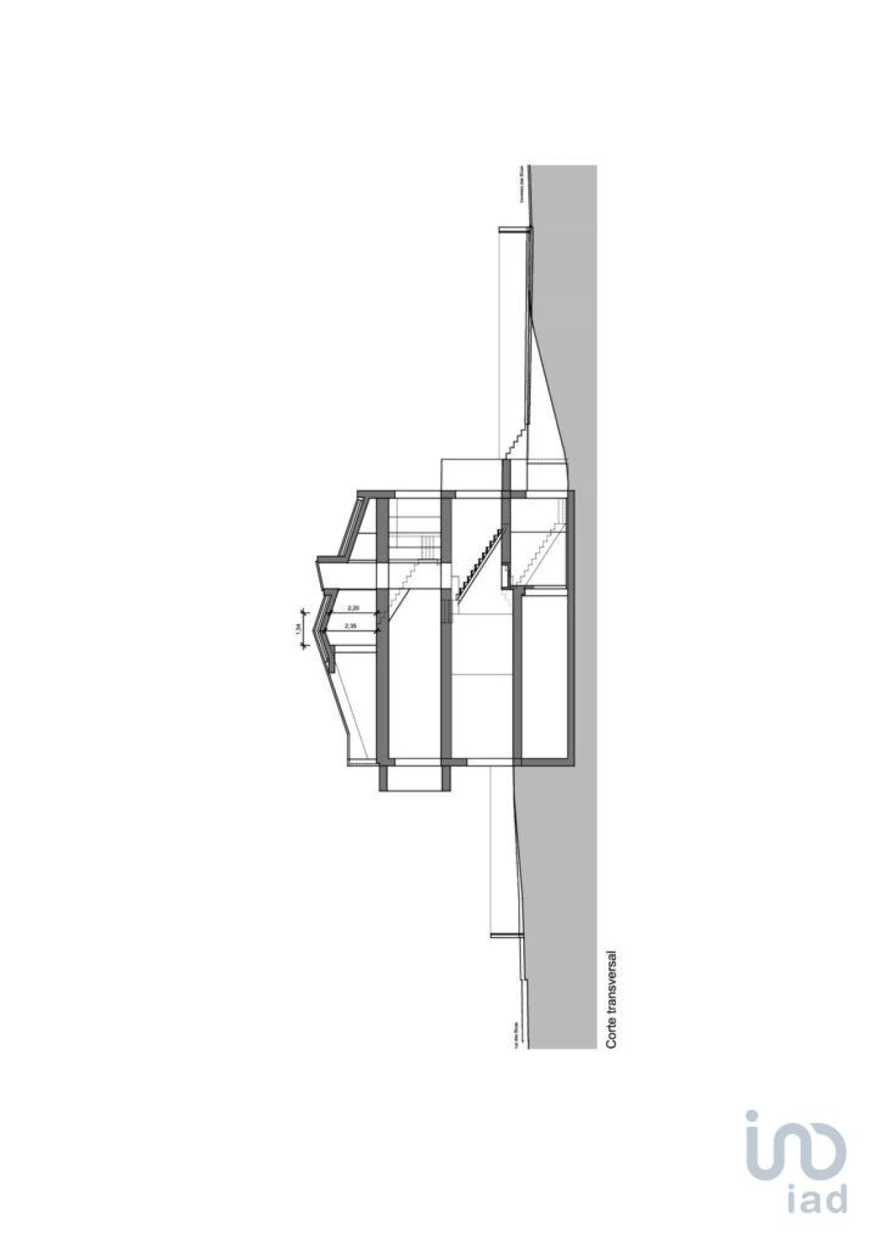 Terreno para Venda em Vila Nova da Telha Foto 4