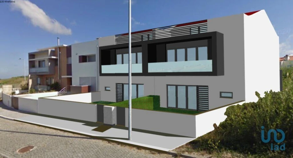 Terreno para Venda em Vila Nova da Telha