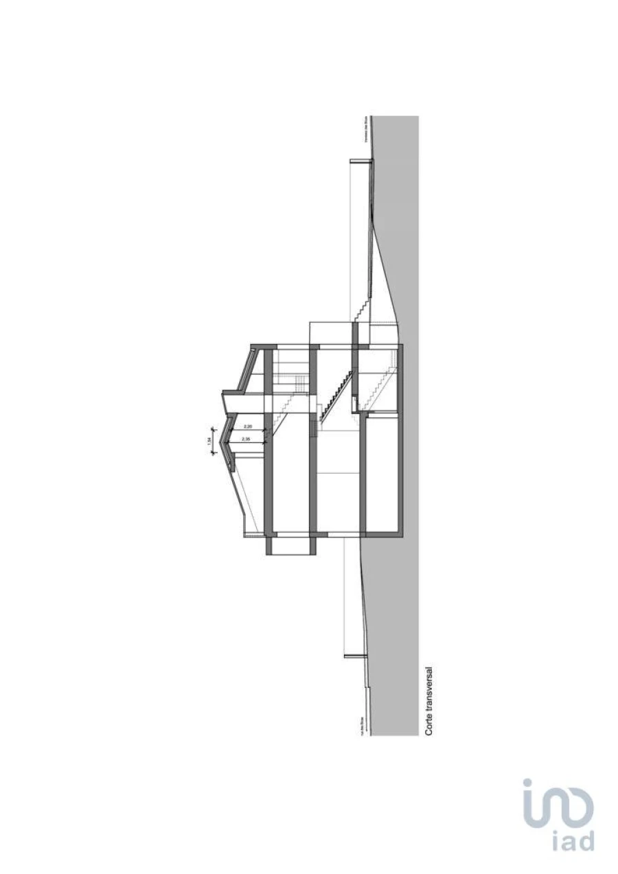 Terreno para Venda em Vila Nova da Telha Foto 4