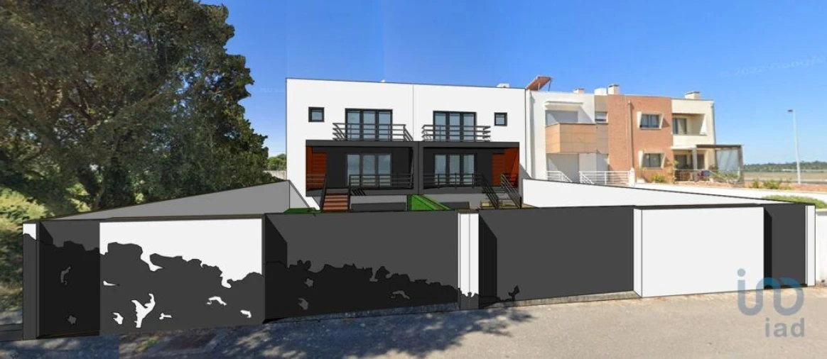 Terreno para Venda em Vila Nova da Telha Foto 2