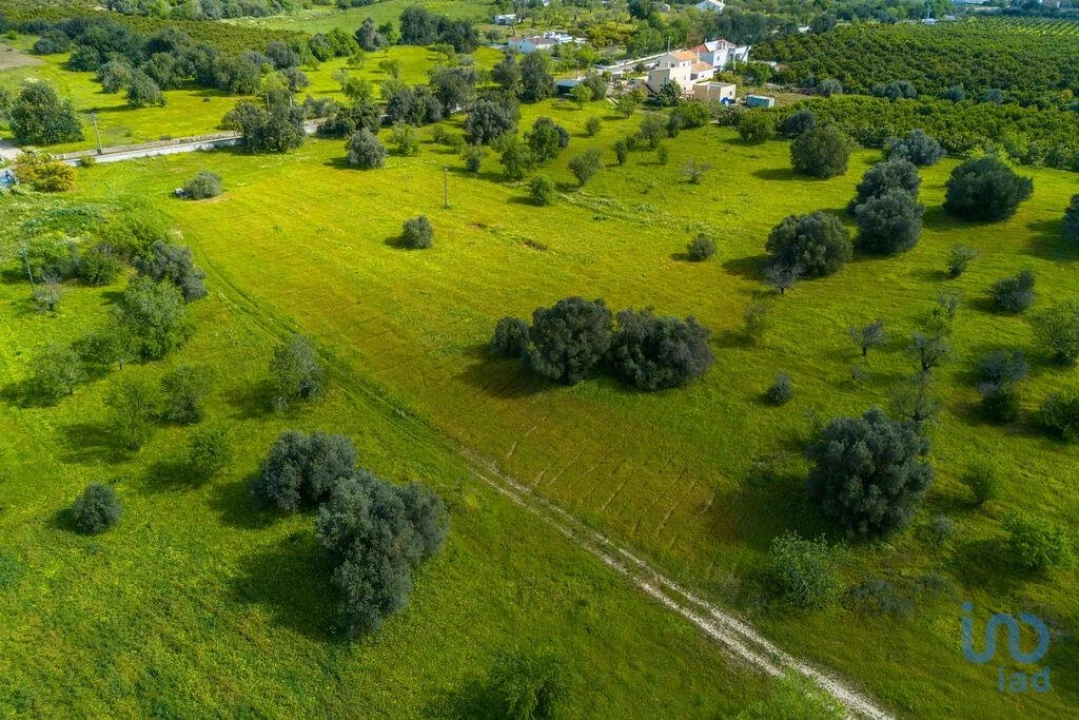 Moradia T3 para Venda em Luz de Tavira e Santo Estêvão Foto 12