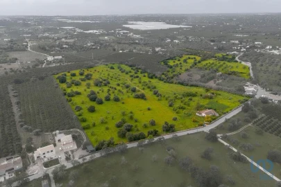 Moradia T3 para Venda em Luz de Tavira e Santo Estêvão