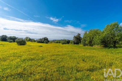 Moradia T3 para Venda em Luz de Tavira e Santo Estêvão