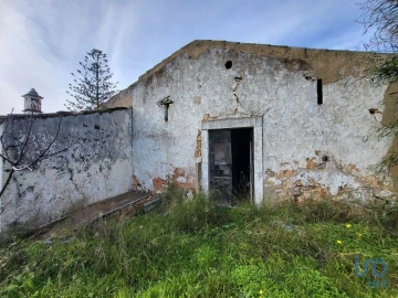 Moradia T3 para Venda em Luz de Tavira e Santo Estêvão
