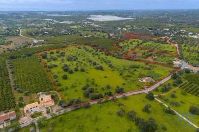 Moradia T3 para Venda em Luz de Tavira e Santo Estêvão