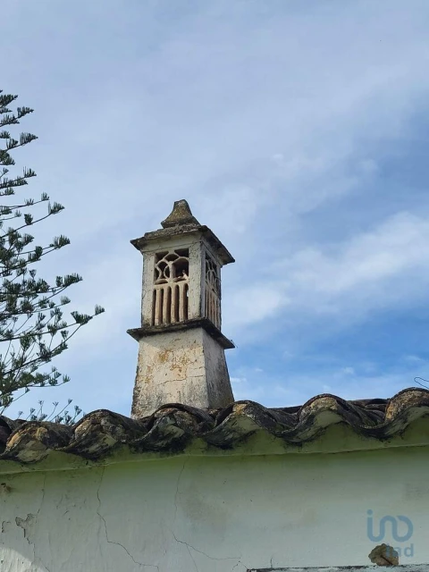 Moradia T3 para Venda em Luz de Tavira e Santo Estêvão
