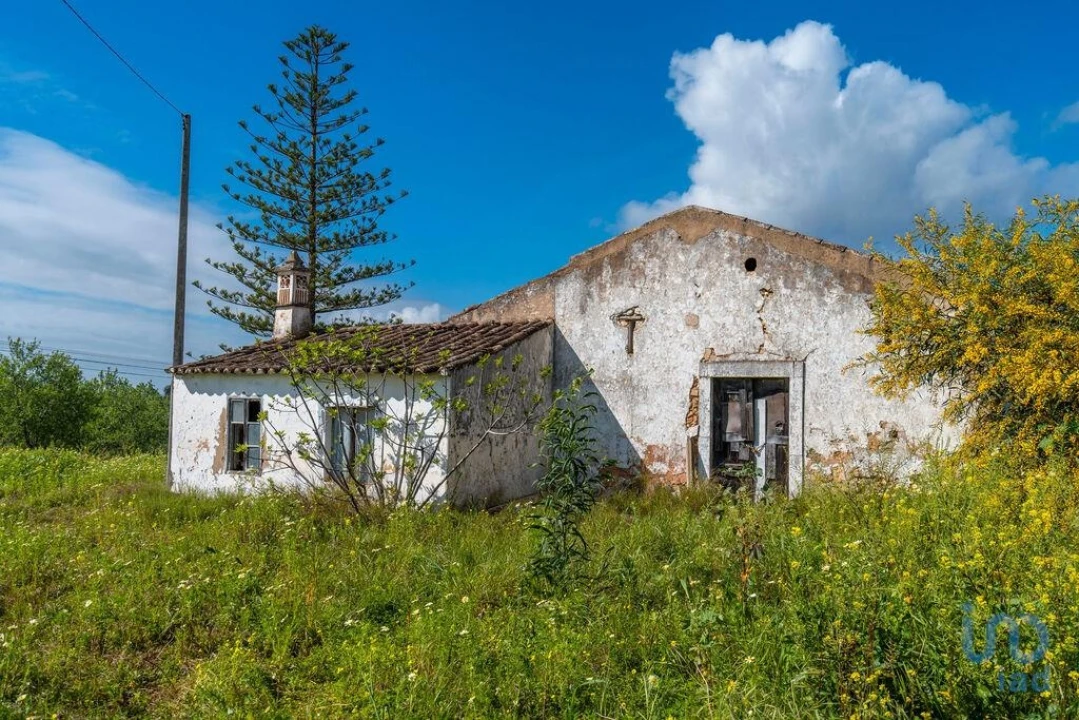 Moradia T3 para Venda em Luz de Tavira e Santo Estêvão Foto 4