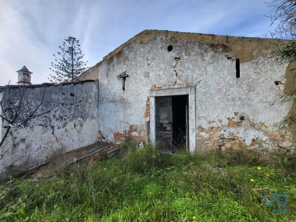 Moradia T3 para Venda em Luz de Tavira e Santo Estêvão Foto 5