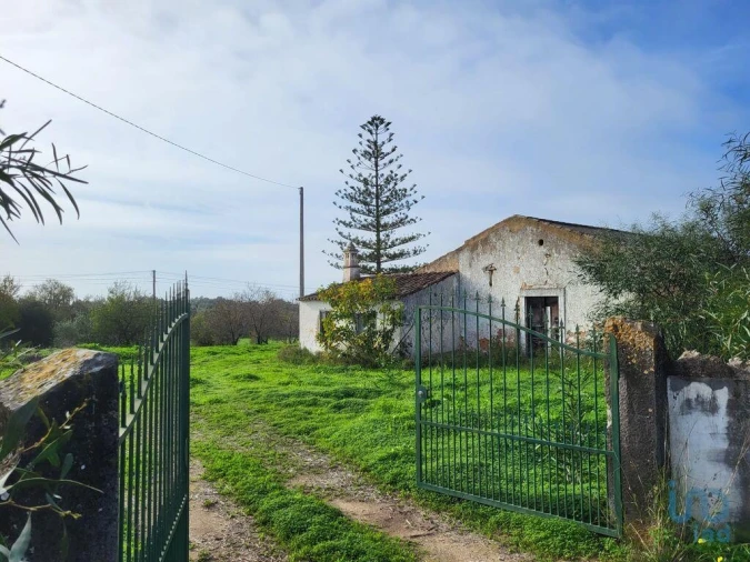 Moradia T3 para Venda em Luz de Tavira e Santo Estêvão Foto 9
