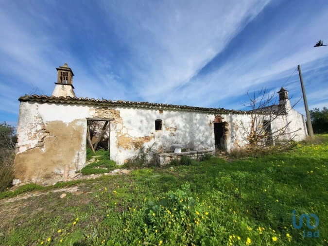 Moradia T3 para Venda em Luz de Tavira e Santo Estêvão Foto 3