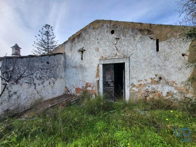 Moradia T3 para Venda em Luz de Tavira e Santo Estêvão Foto 5
