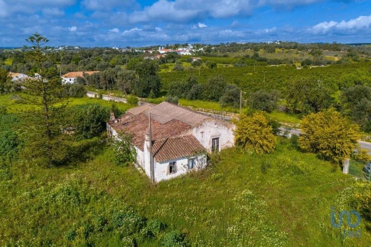 Moradia T3 para Venda em Luz de Tavira e Santo Estêvão Foto 2