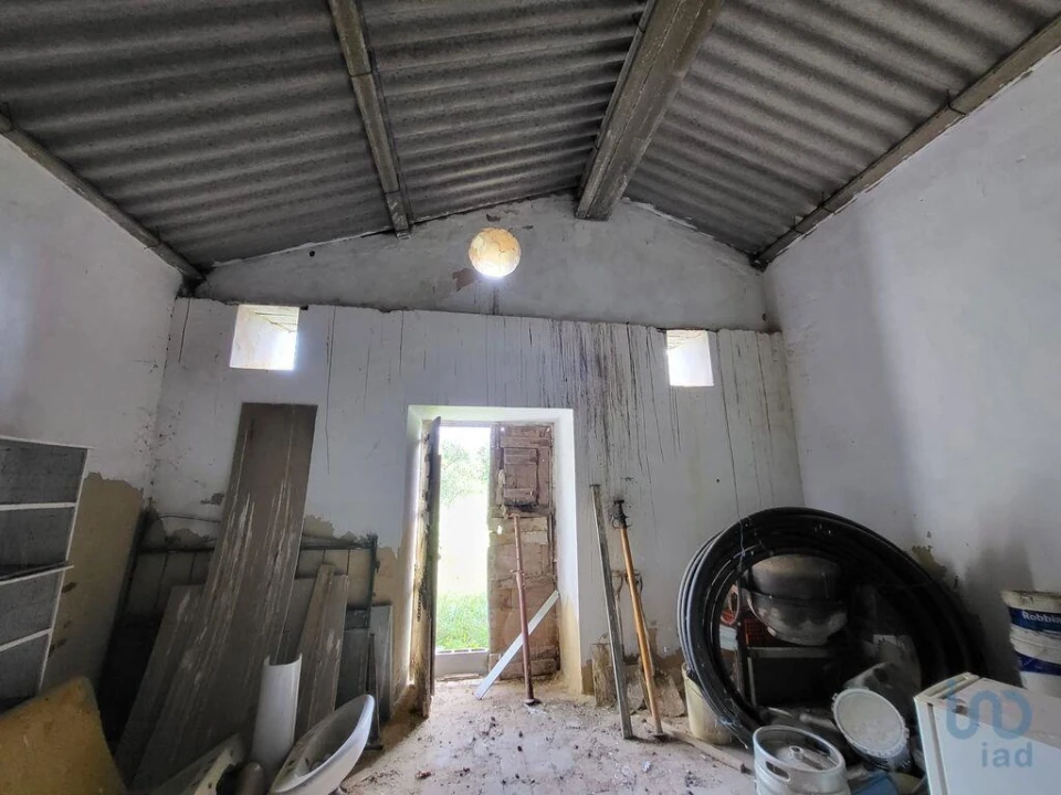 Moradia T3 para Venda em Luz de Tavira e Santo Estêvão Foto 7