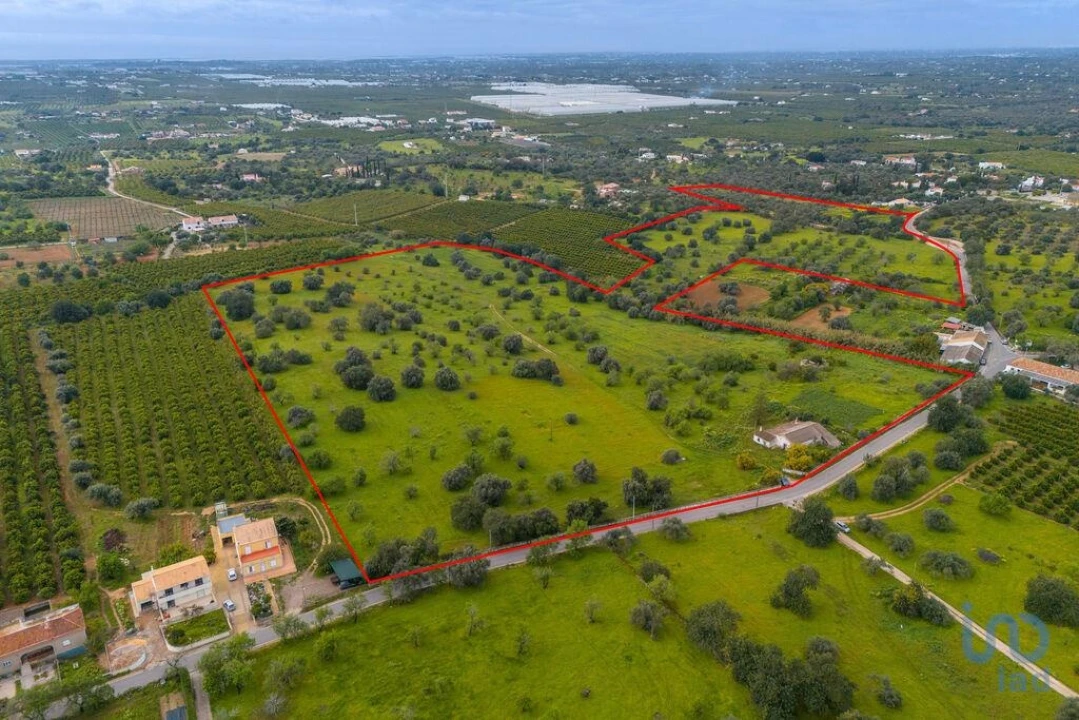 Moradia T3 para Venda em Luz de Tavira e Santo Estêvão Foto 1