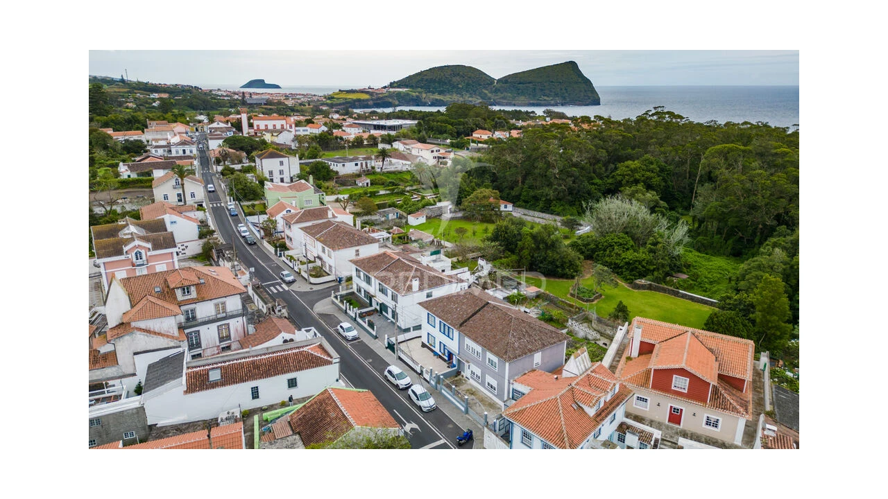 Moradia T5 para Venda em Angra (São Pedro) Foto 5