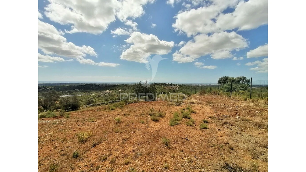 Terreno para Venda em Moncarapacho e Fuseta Foto 5