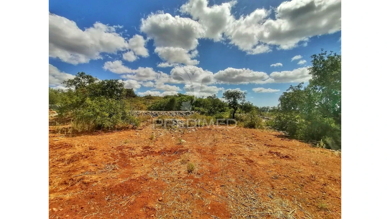 Terreno para Venda em Moncarapacho e Fuseta Foto 8