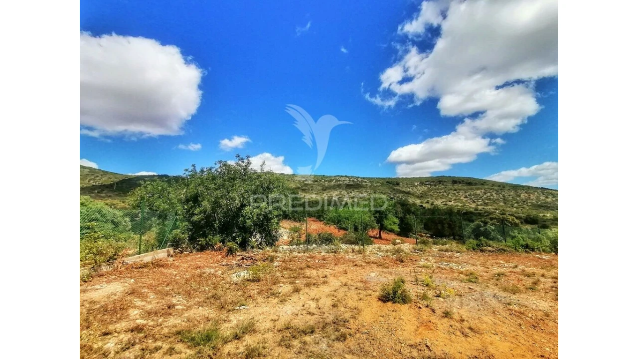 Terreno para Venda em Moncarapacho e Fuseta Foto 6