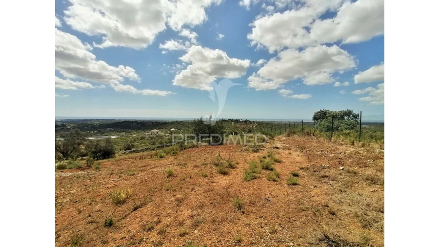Terreno para Venda em Moncarapacho e Fuseta Foto 5