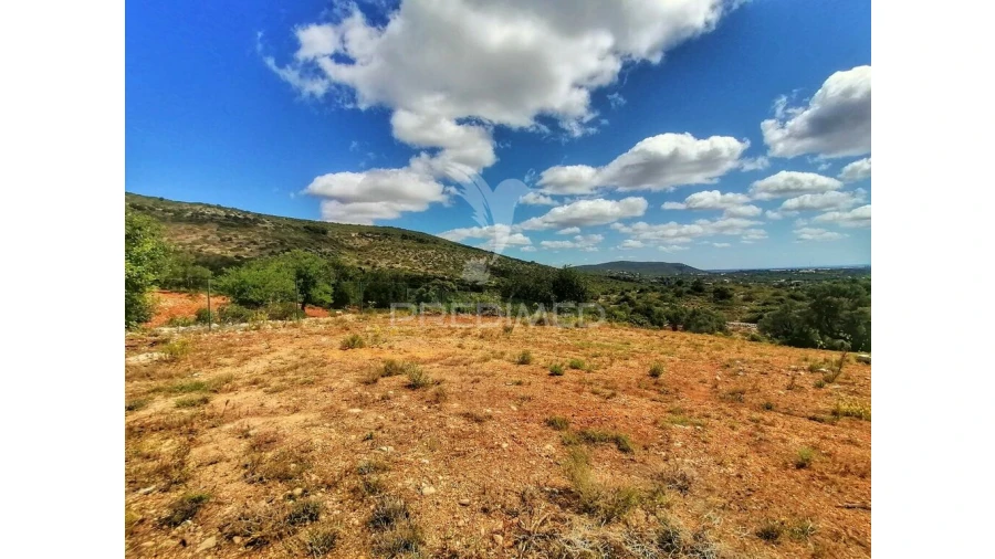 Terreno para Venda em Moncarapacho e Fuseta Foto 4