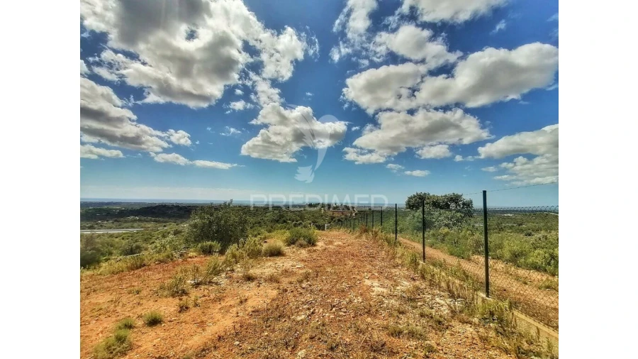 Terreno para Venda em Moncarapacho e Fuseta Foto 3
