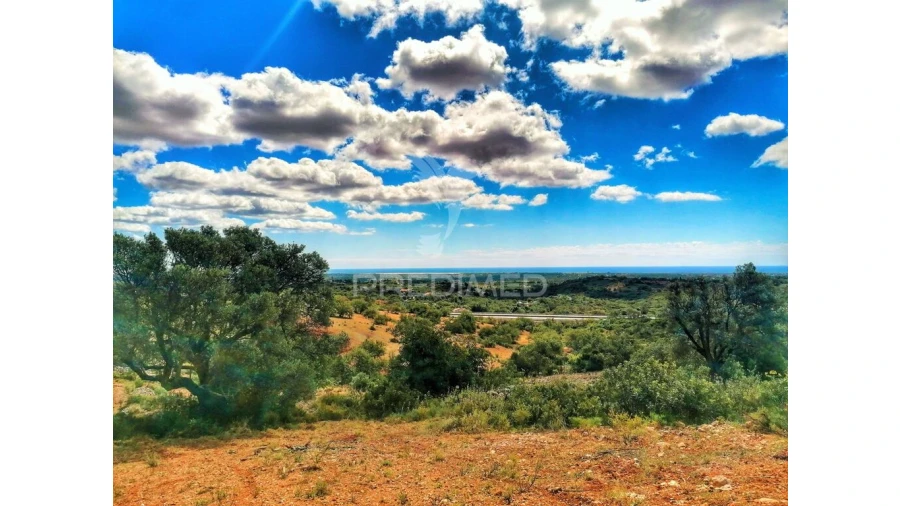 Terreno para Venda em Moncarapacho e Fuseta Foto 1