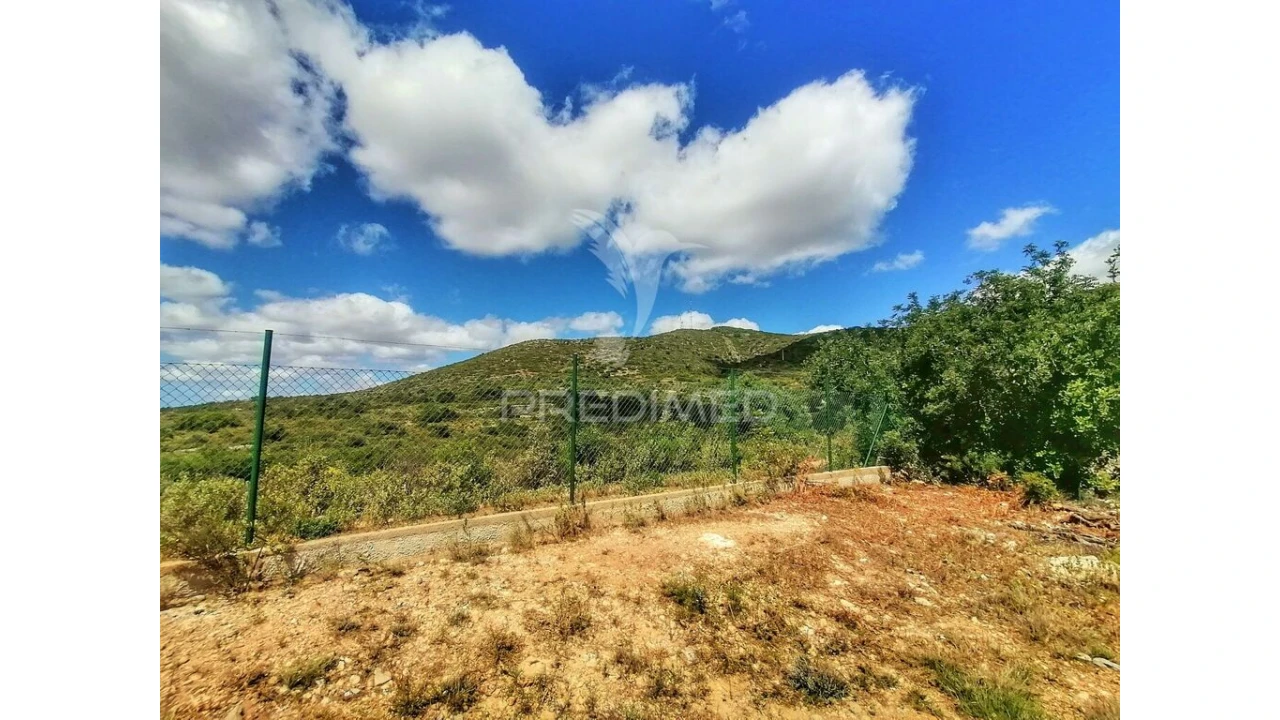 Terreno para Venda em Moncarapacho e Fuseta Foto 7