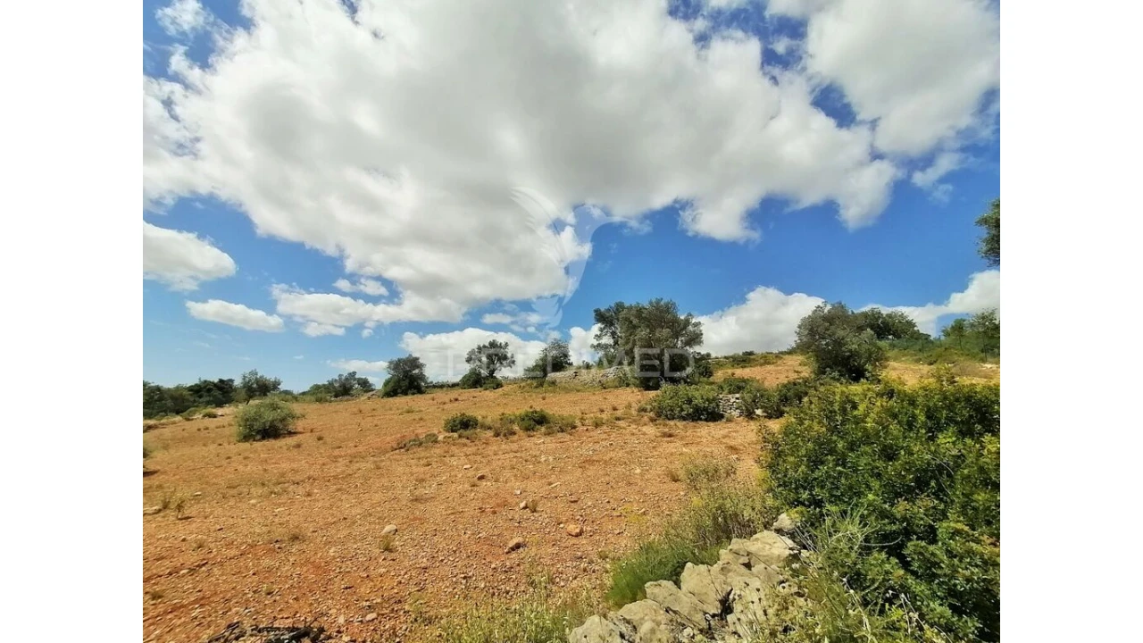 Terreno para Venda em Moncarapacho e Fuseta Foto 9