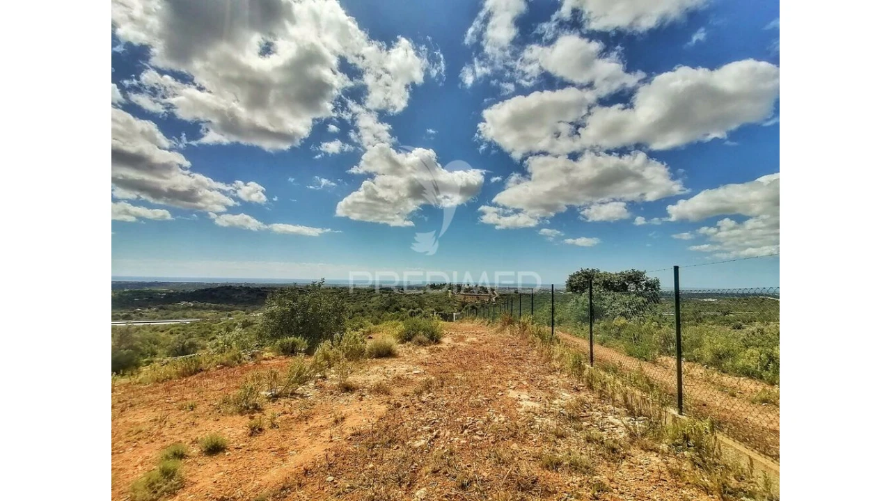 Terreno para Venda em Moncarapacho e Fuseta Foto 3