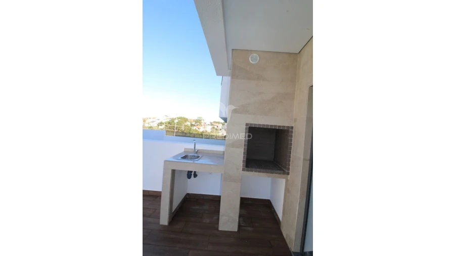 Moradia T4 para Venda em Charneca de Caparica e Sobreda Foto 14