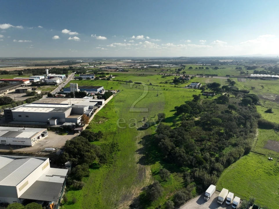 Terreno Misto para Venda em Alcochete Foto 9