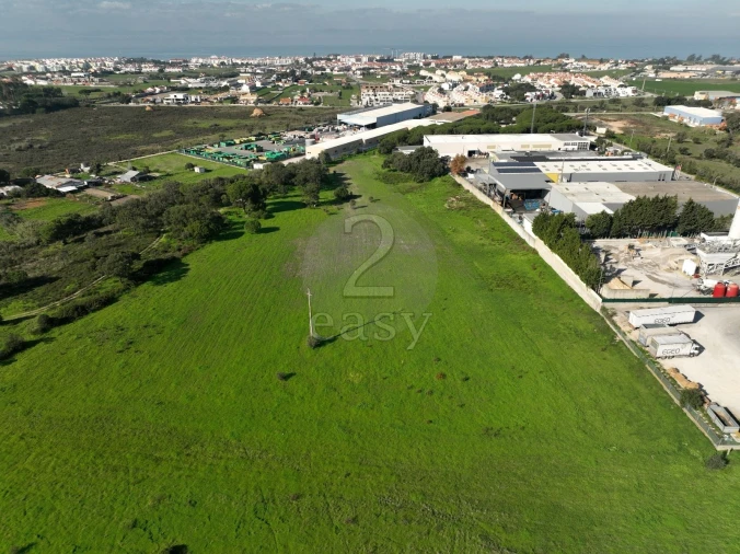 Terreno Misto para Venda em Alcochete Foto 2