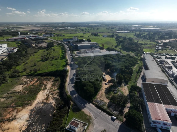 Terreno Misto para Venda em Alcochete Foto 6