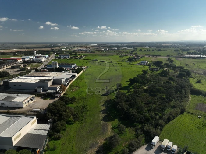 Terreno Misto para Venda em Alcochete Foto 10
