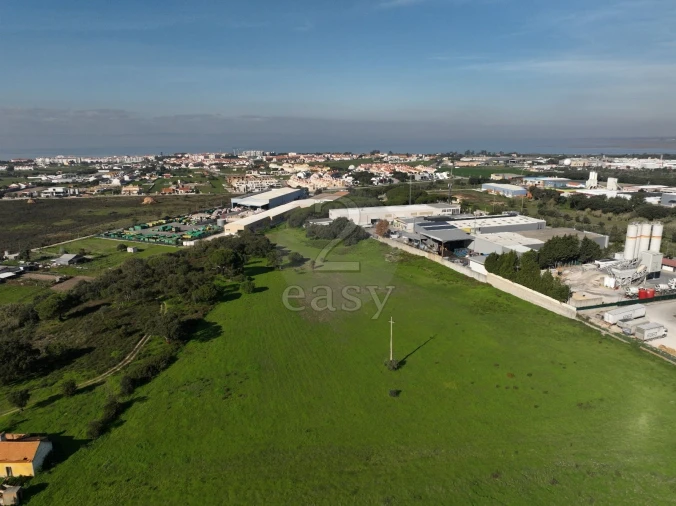 Terreno Misto para Venda em Alcochete Foto 3