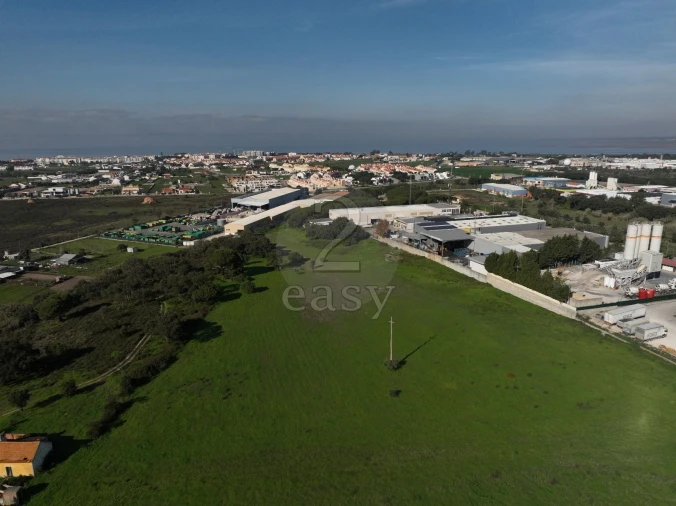 Terreno Misto para Venda em Alcochete Foto 4
