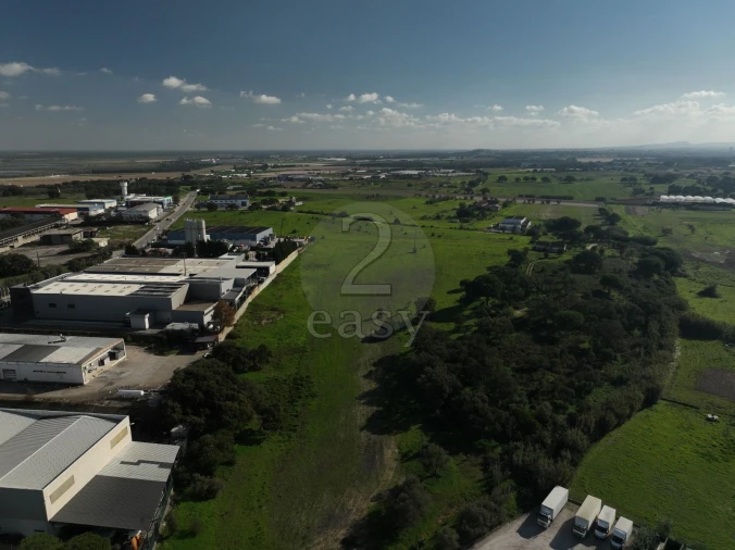 Terreno Misto para Venda em Alcochete Foto 8