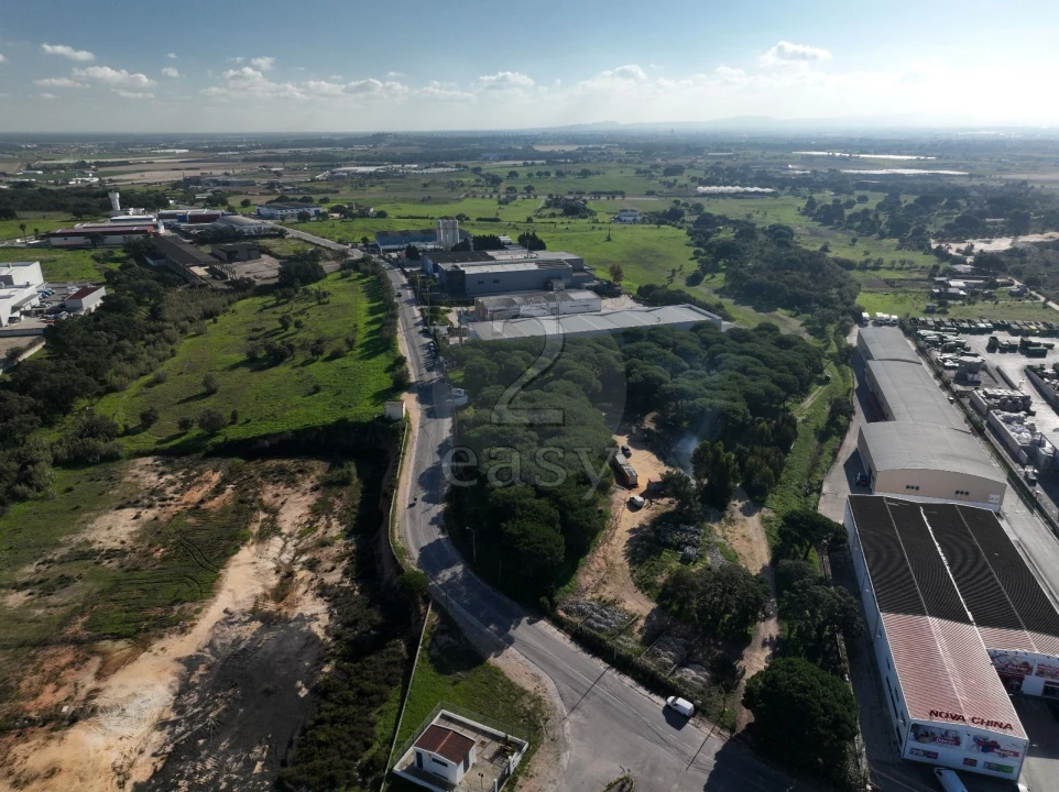 Terreno Misto para Venda em Alcochete Foto 6
