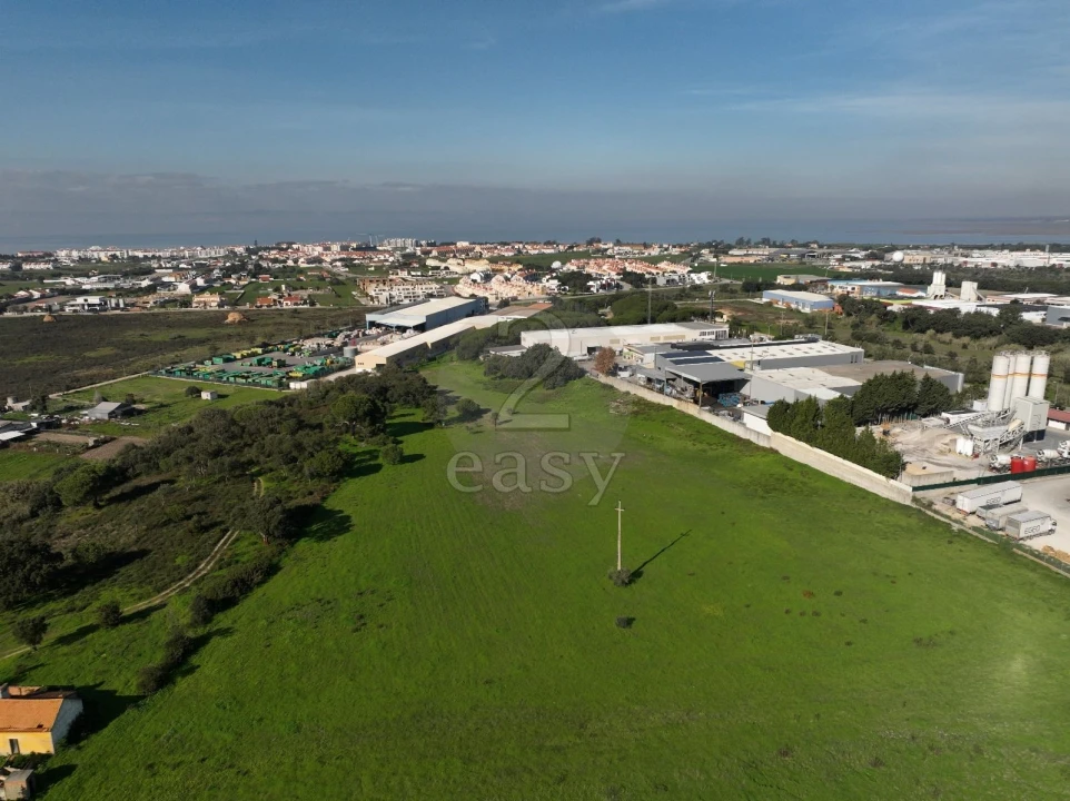 Terreno Misto para Venda em Alcochete Foto 3