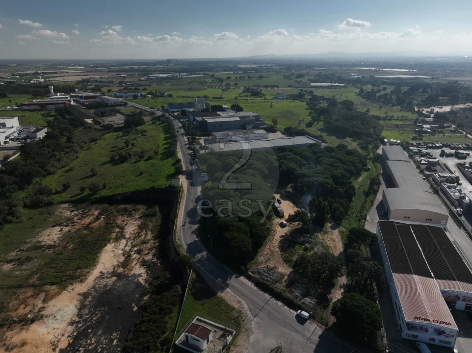 Terreno Misto para Venda em Alcochete Foto 5