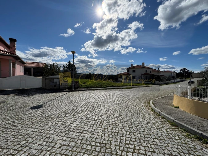 Terreno para Venda em Aldeias e Mangualde da Serra Foto 8